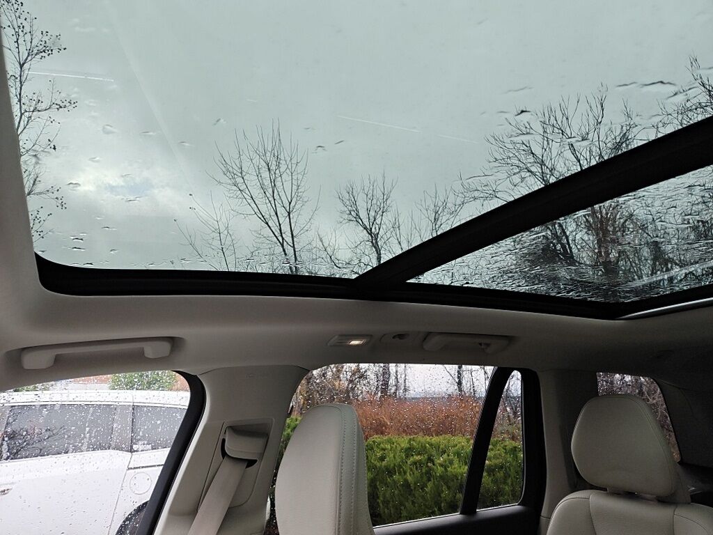 2023 Volvo XC90 B6 Plus 7-Seater Hunt Valley MD