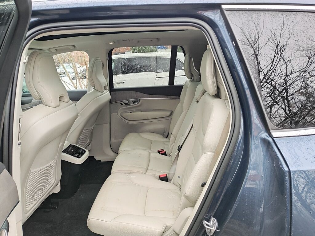 2023 Volvo XC90 B6 Plus 7-Seater Hunt Valley MD