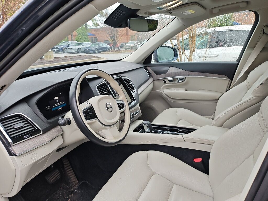 2023 Volvo XC90 B6 Plus 7-Seater Hunt Valley MD