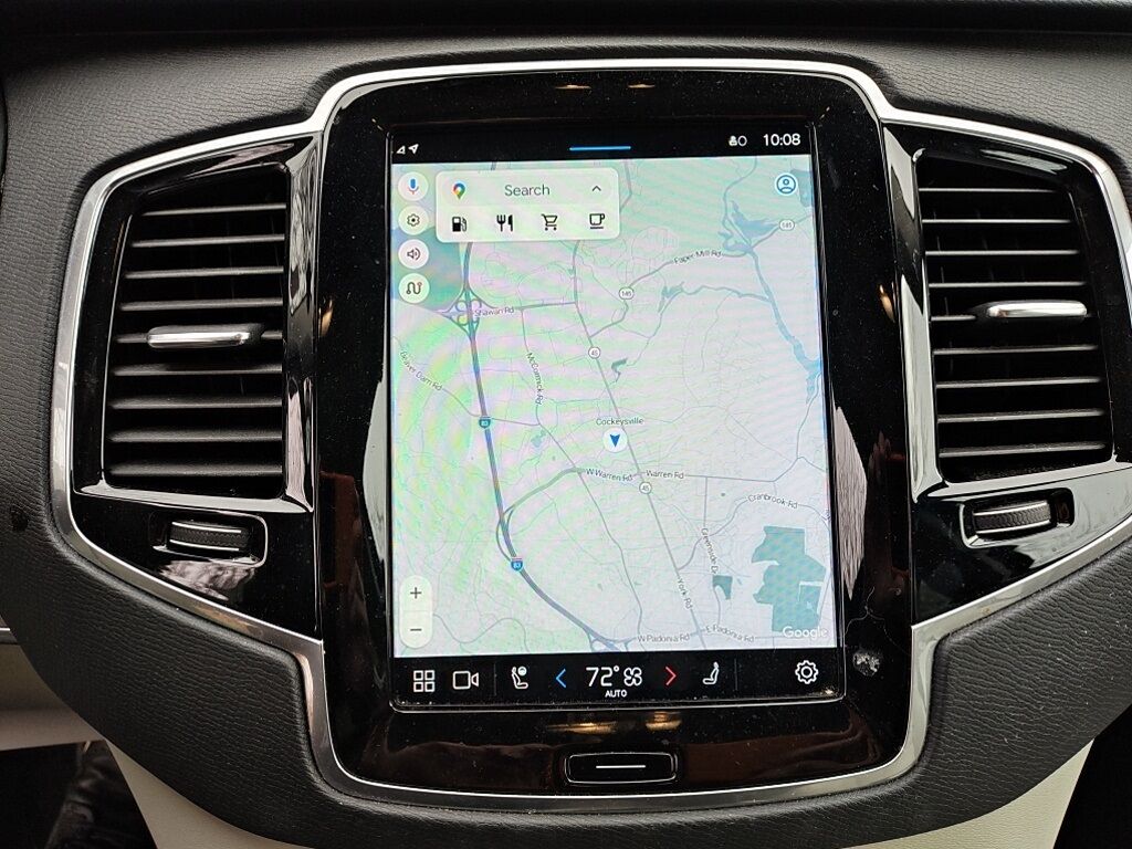 2023 Volvo XC90 B6 Plus 7-Seater Hunt Valley MD