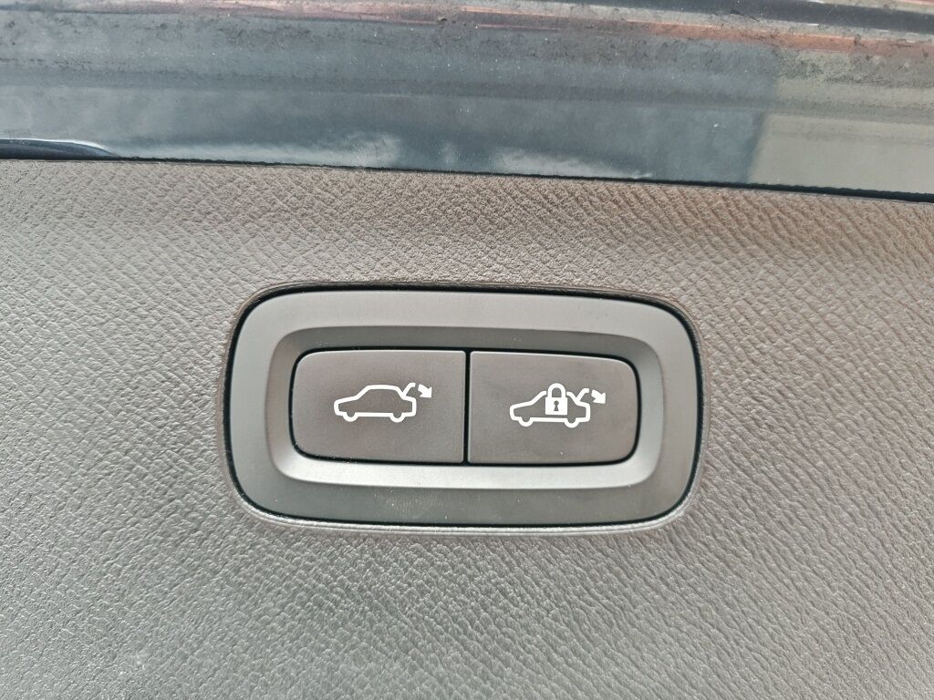 2023 Volvo XC90 B6 Plus 7-Seater Hunt Valley MD