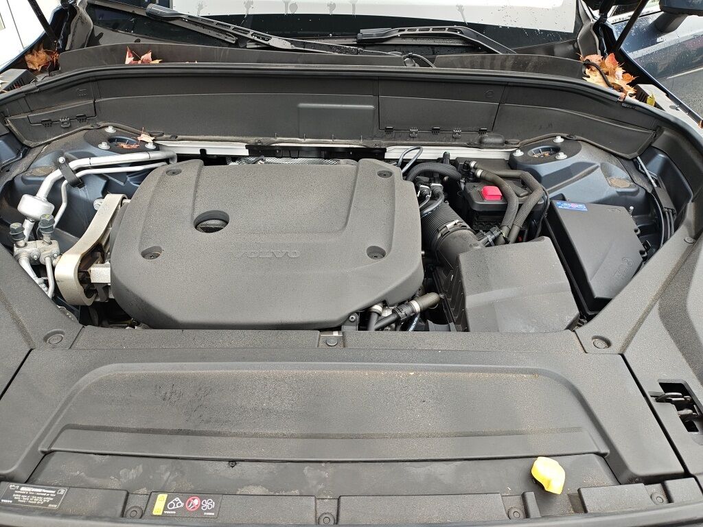 2023 Volvo XC90 B6 Plus 7-Seater Hunt Valley MD