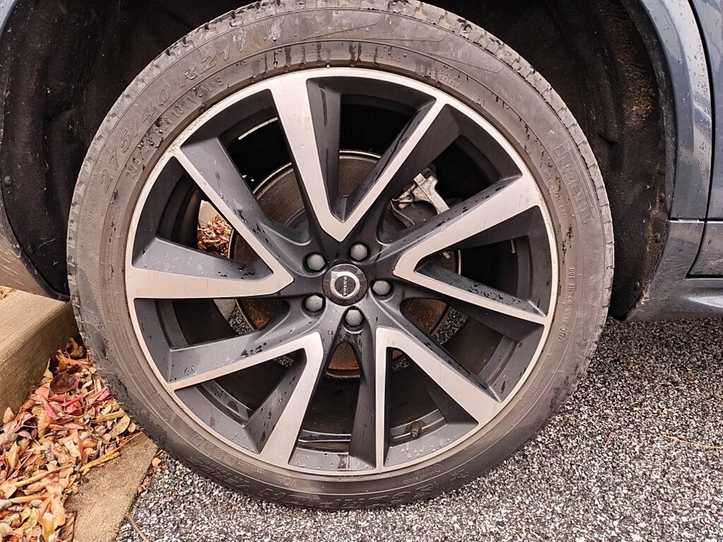 2023 Volvo XC90 B6 Plus 7-Seater Hunt Valley MD