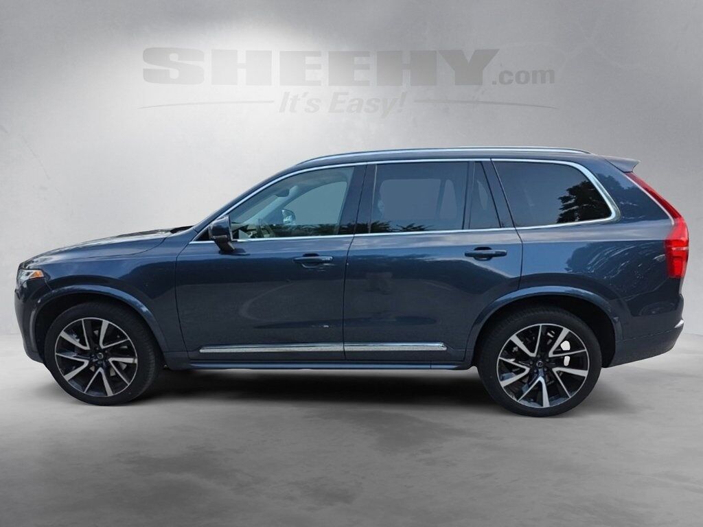 2023 Volvo XC90 B6 Plus 7-Seater Hunt Valley MD