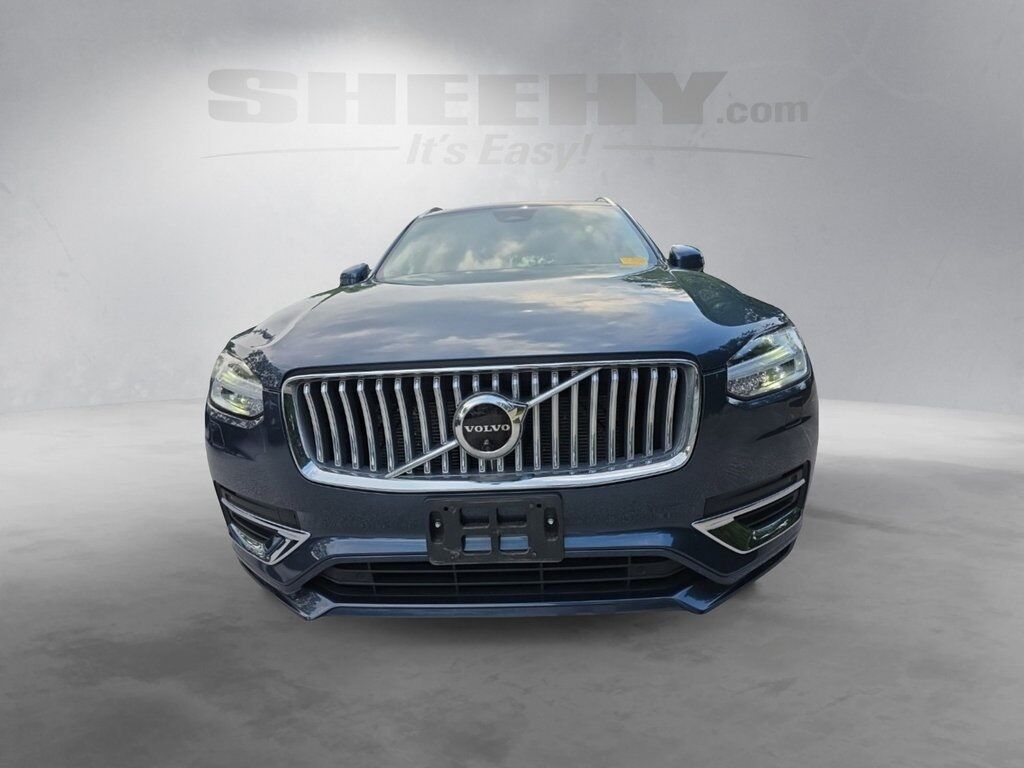 2023 Volvo XC90 B6 Plus 7-Seater Hunt Valley MD