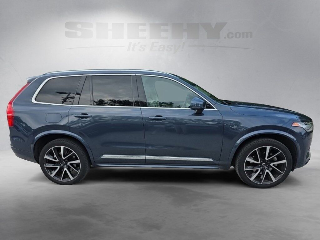 2023 Volvo XC90 B6 Plus 7-Seater Hunt Valley MD