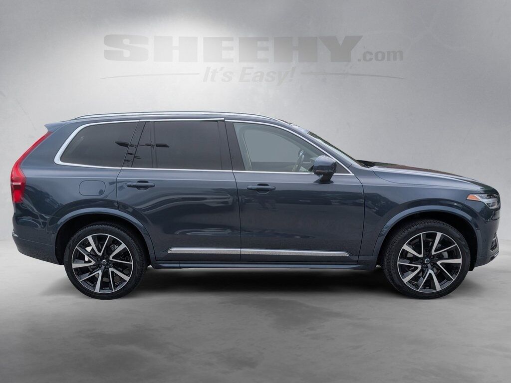 2023 Volvo XC90 B6 Plus 7-Seater Hunt Valley MD
