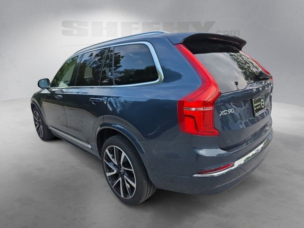 2023 Volvo XC90 B6 Plus 7-Seater Hunt Valley MD