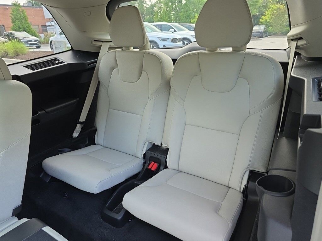2023 Volvo XC90 B6 Plus 7-Seater Hunt Valley MD