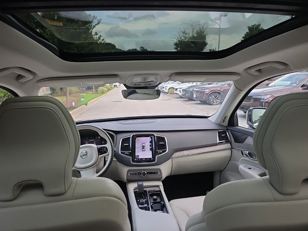 2023 Volvo XC90 B6 Plus 7-Seater Hunt Valley MD