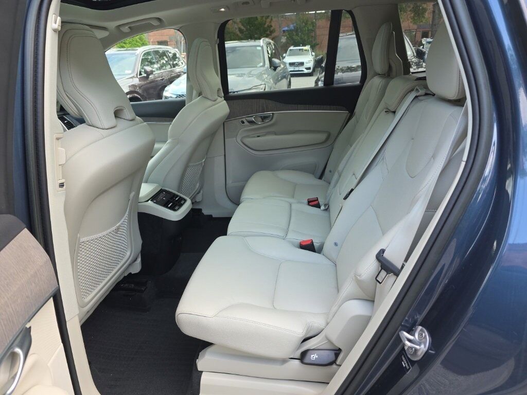 2023 Volvo XC90 B6 Plus 7-Seater Hunt Valley MD