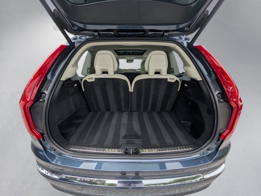 2023 Volvo XC90 B6 Plus 7-Seater Hunt Valley MD