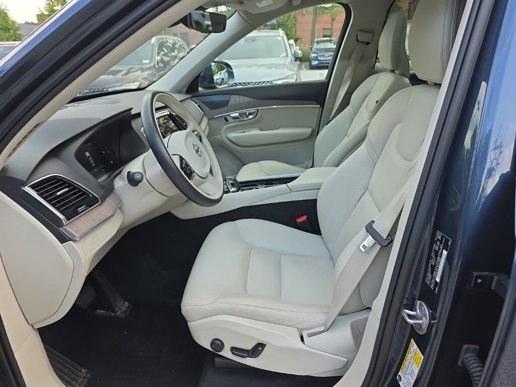 2023 Volvo XC90 B6 Plus 7-Seater Hunt Valley MD