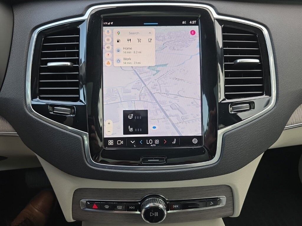 2023 Volvo XC90 B6 Plus 7-Seater Hunt Valley MD