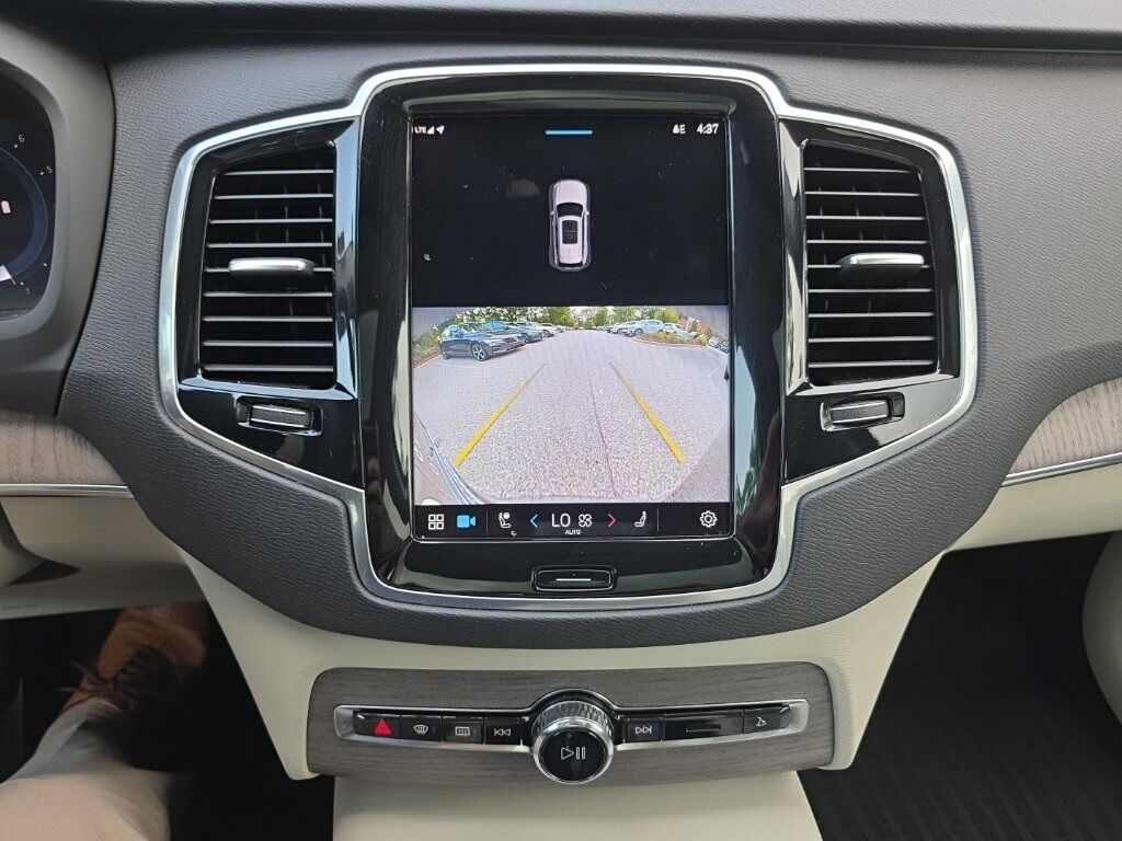2023 Volvo XC90 B6 Plus 7-Seater Hunt Valley MD