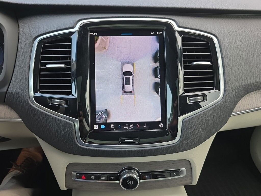 2023 Volvo XC90 B6 Plus 7-Seater Hunt Valley MD