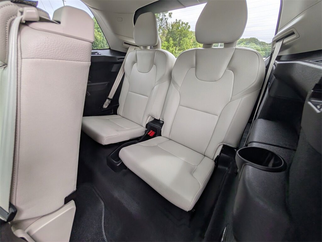 2023 Volvo XC90 B6 Plus 7-Seater Hunt Valley MD
