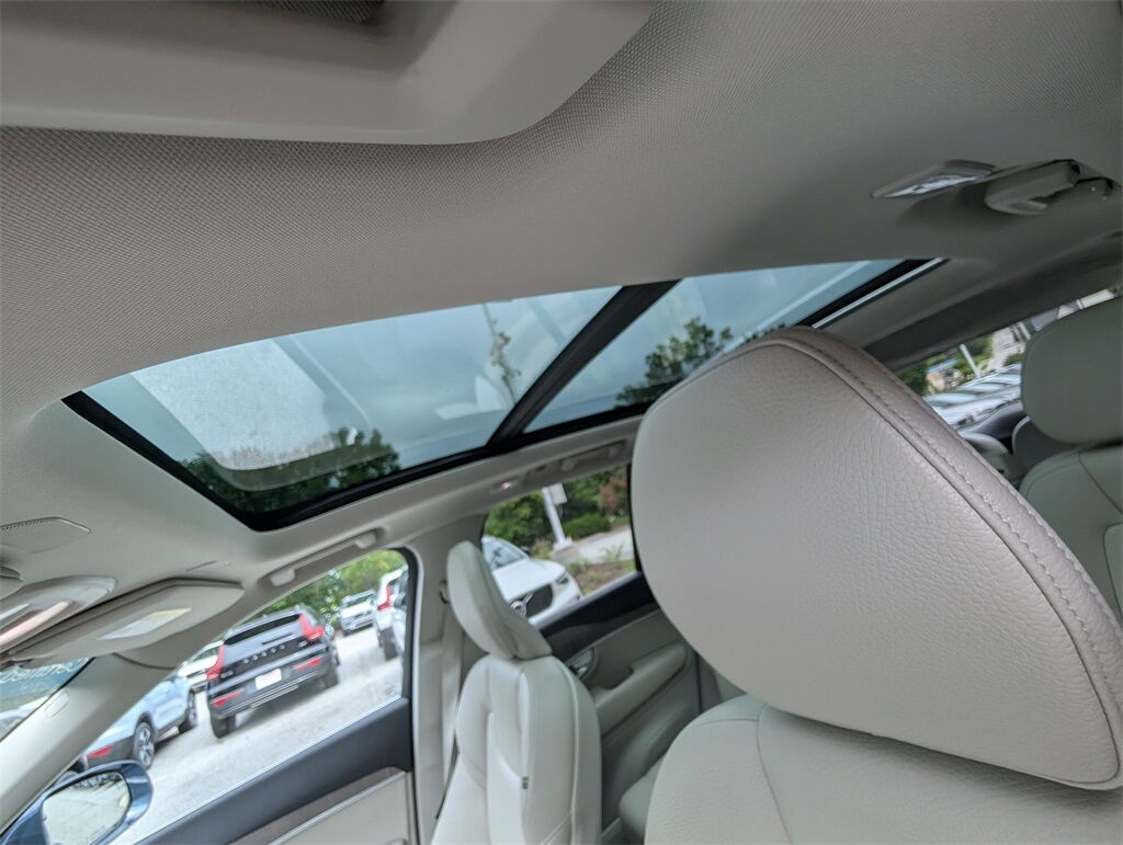 2023 Volvo XC90 B6 Plus 7-Seater Hunt Valley MD