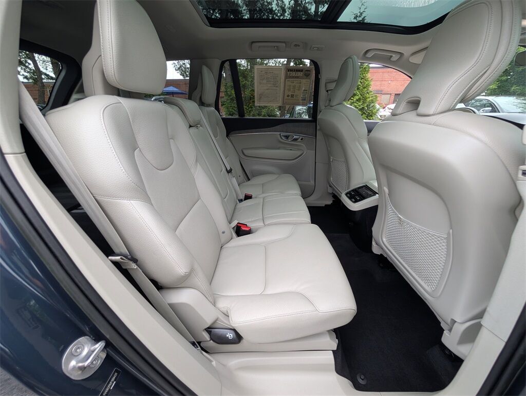 2023 Volvo XC90 B6 Plus 7-Seater Hunt Valley MD