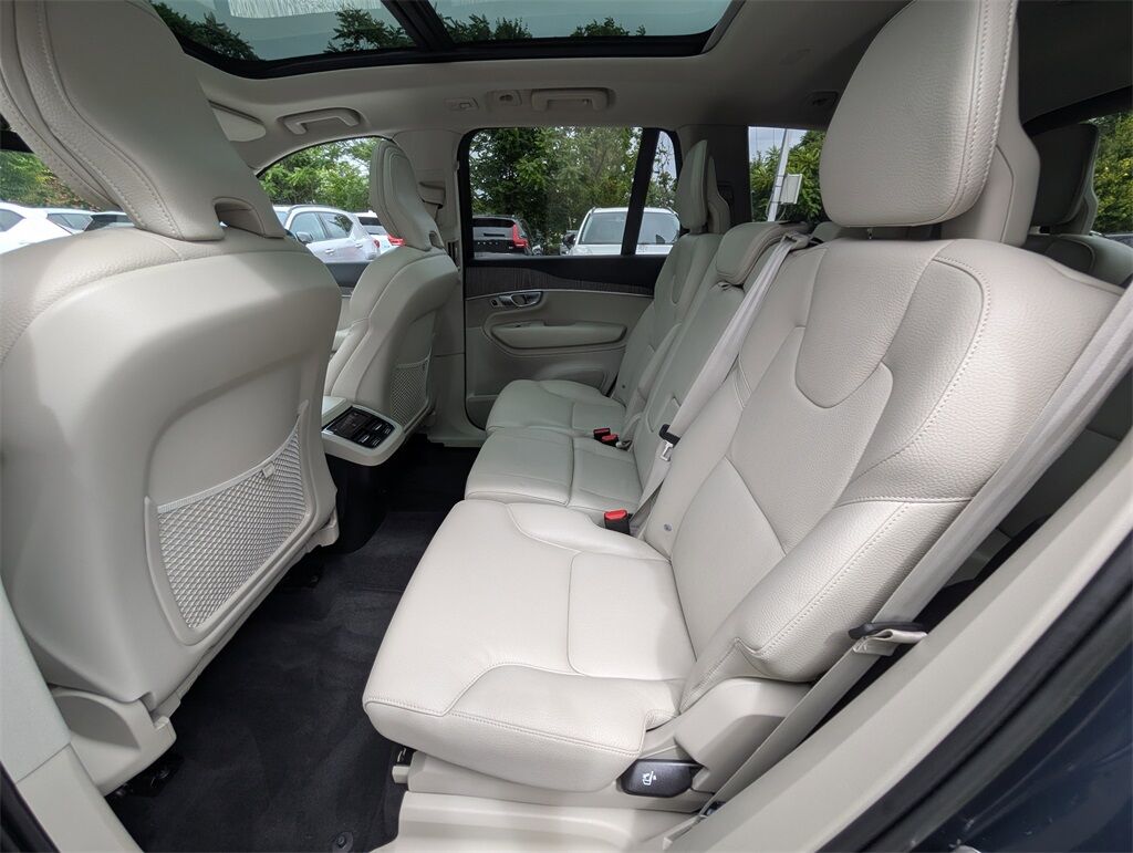 2023 Volvo XC90 B6 Plus 7-Seater Hunt Valley MD