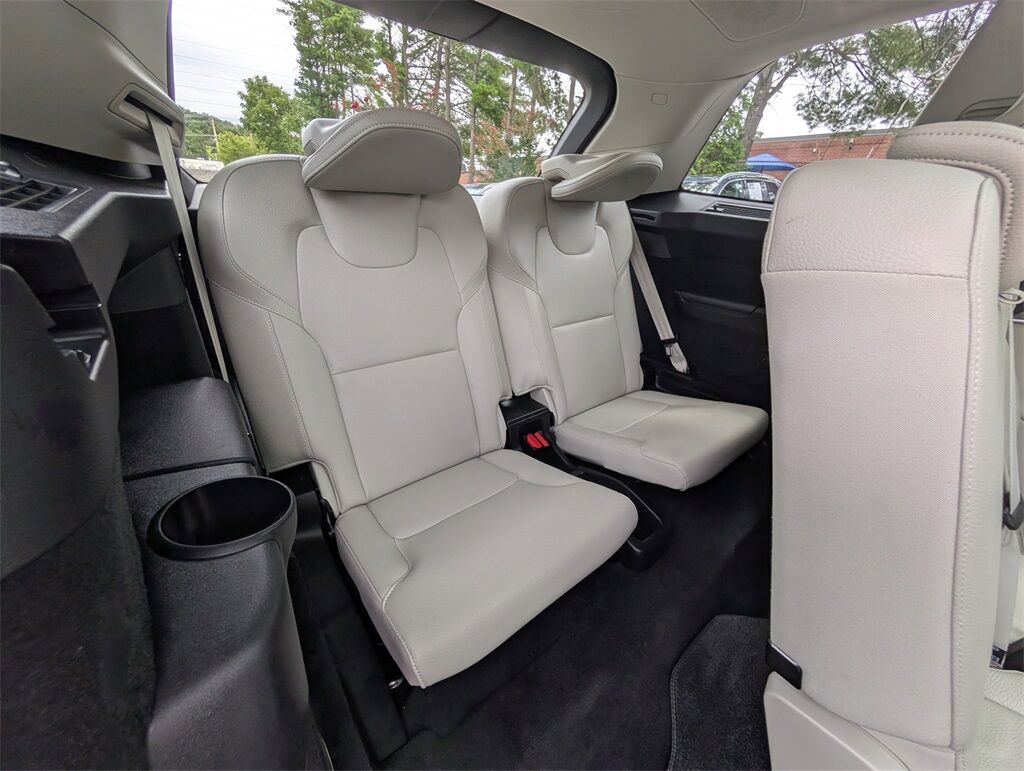 2023 Volvo XC90 B6 Plus 7-Seater Hunt Valley MD