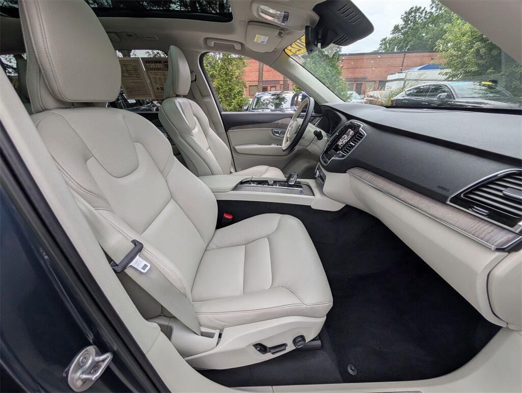 2023 Volvo XC90 B6 Plus 7-Seater Hunt Valley MD