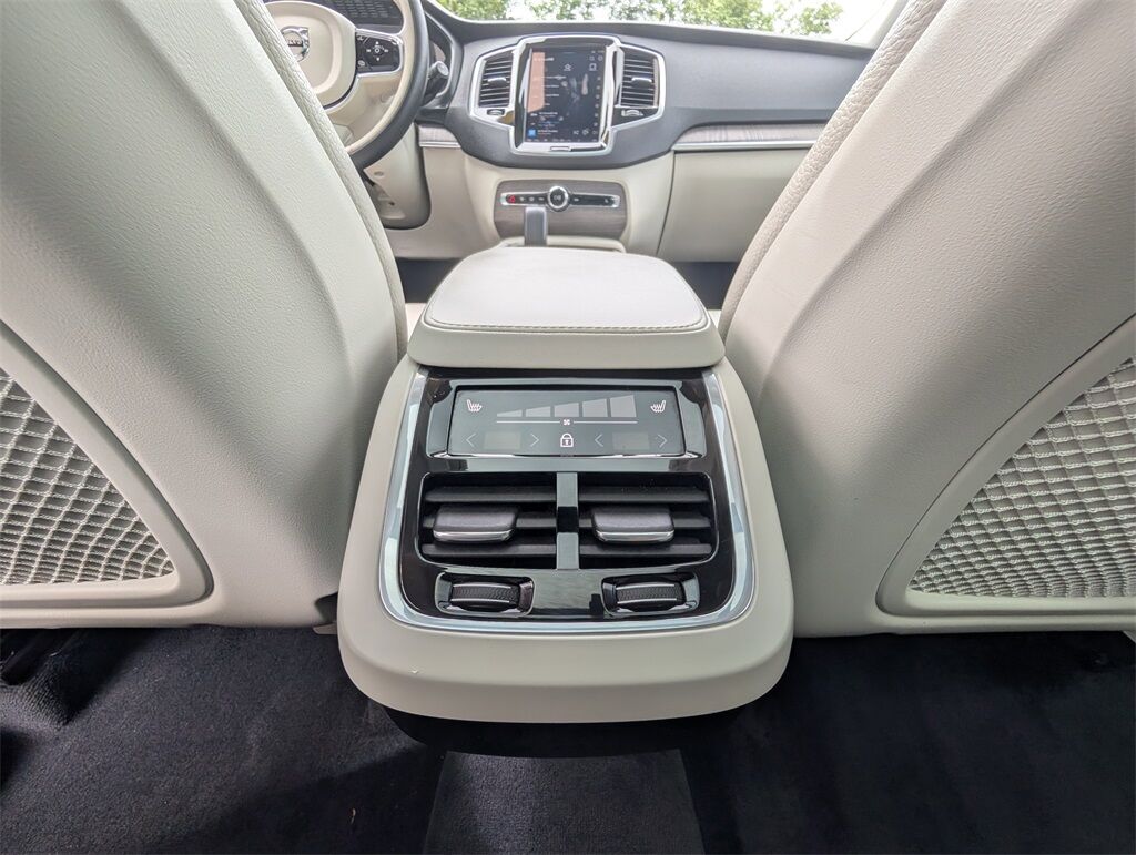 2023 Volvo XC90 B6 Plus 7-Seater Hunt Valley MD