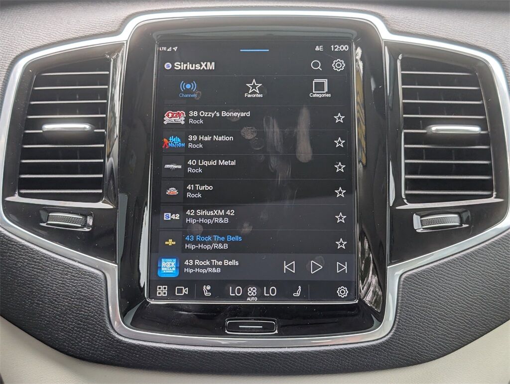 2023 Volvo XC90 B6 Plus 7-Seater Hunt Valley MD