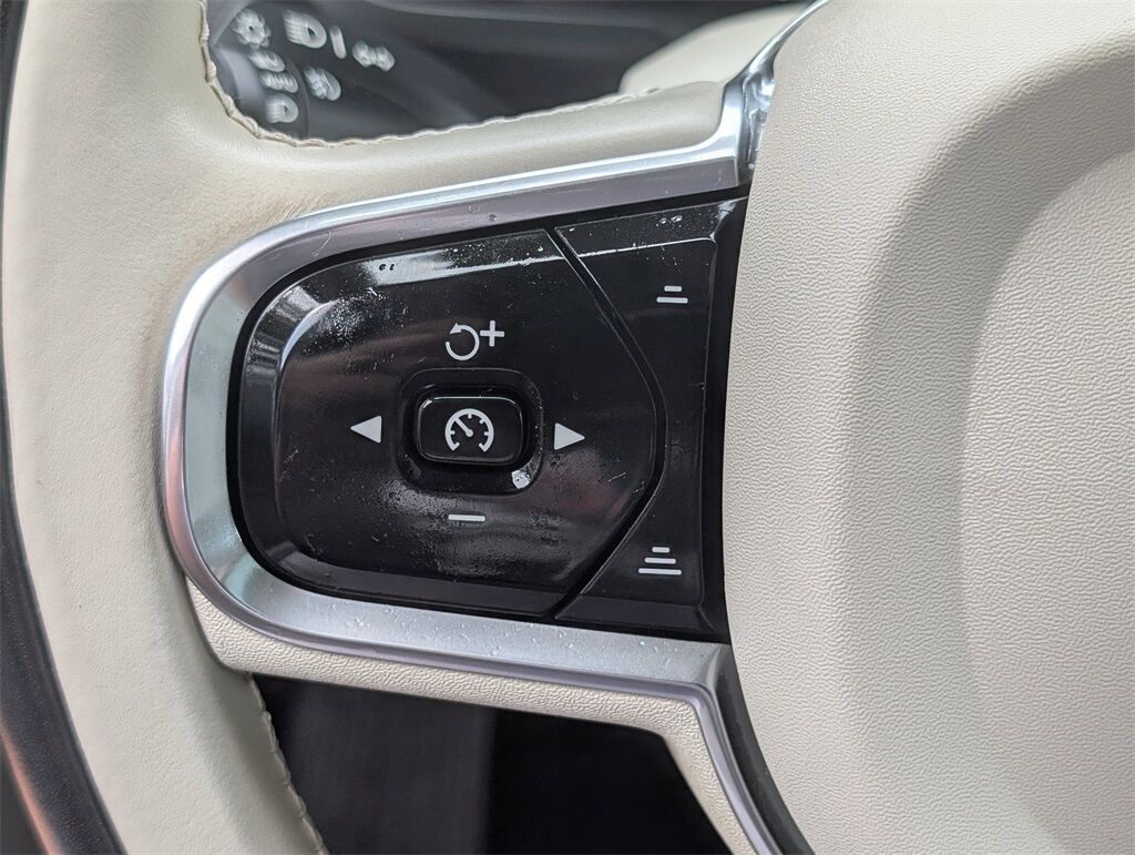 2023 Volvo XC90 B6 Plus 7-Seater Hunt Valley MD