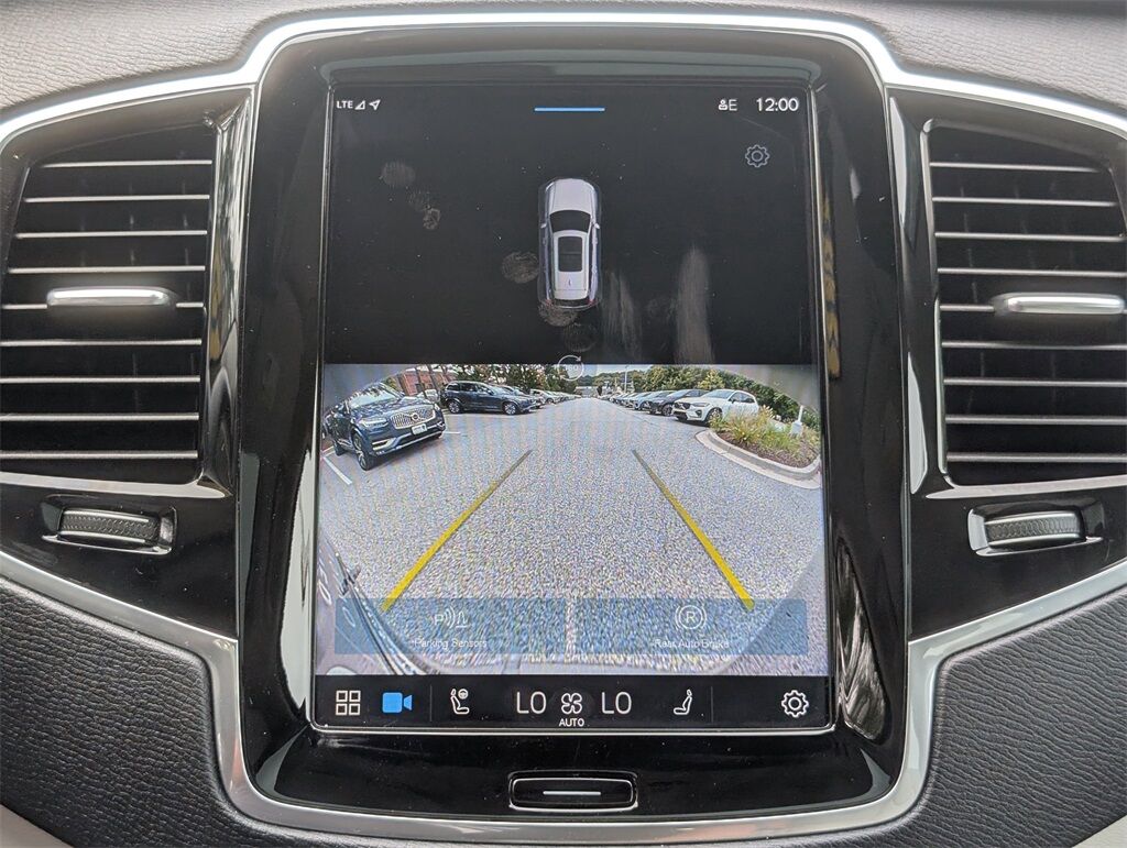 2023 Volvo XC90 B6 Plus 7-Seater Hunt Valley MD