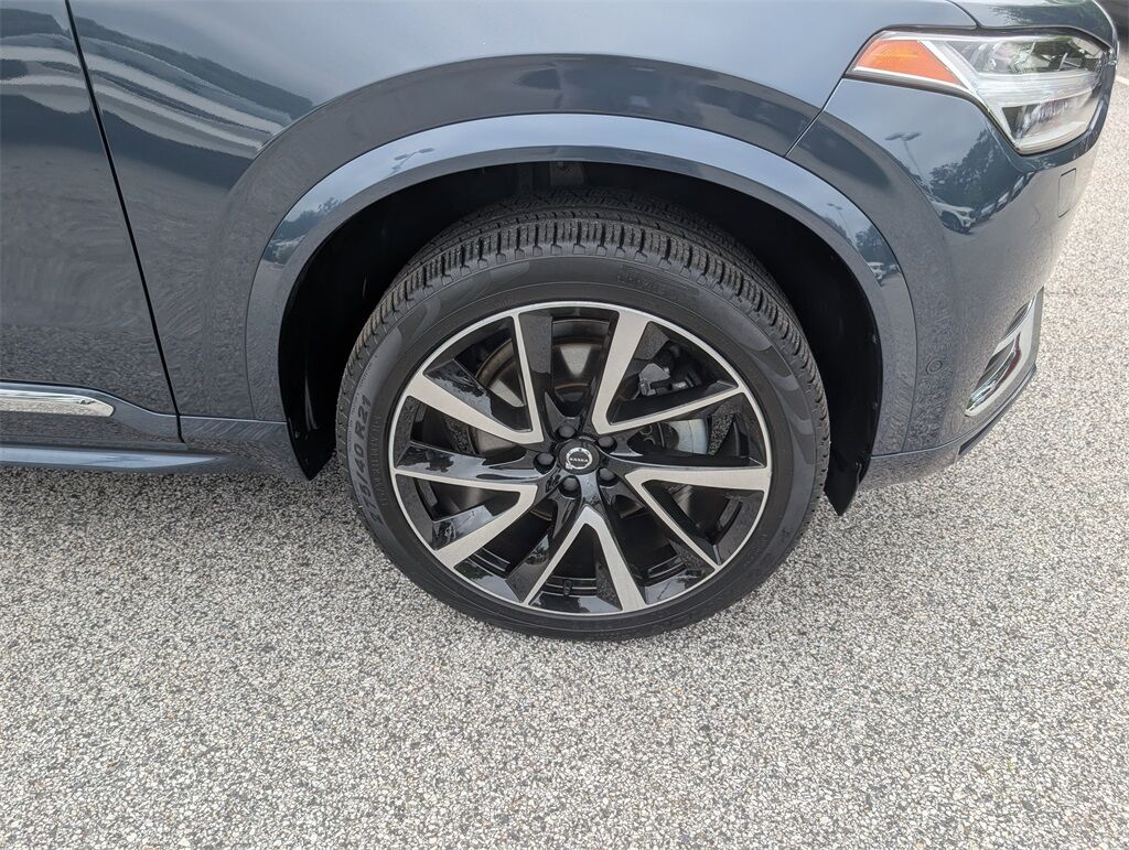 2023 Volvo XC90 B6 Plus 7-Seater Hunt Valley MD