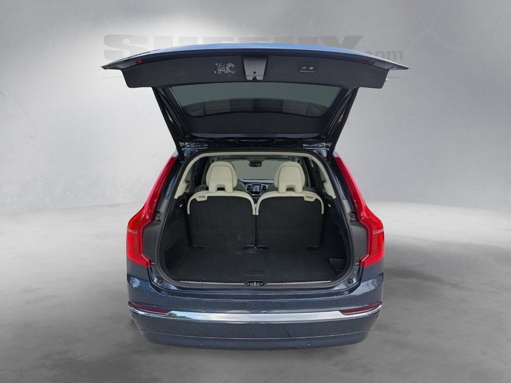 2023 Volvo XC90 B6 Plus 7-Seater Hunt Valley MD