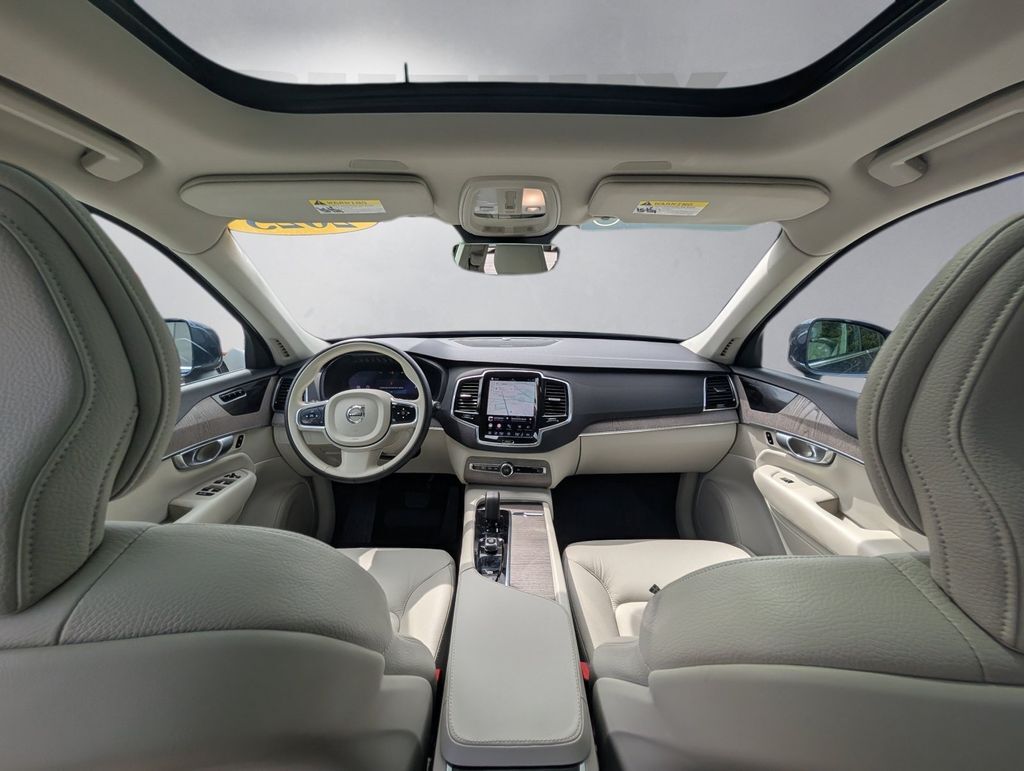2023 Volvo XC90 B6 Plus 7-Seater Hunt Valley MD