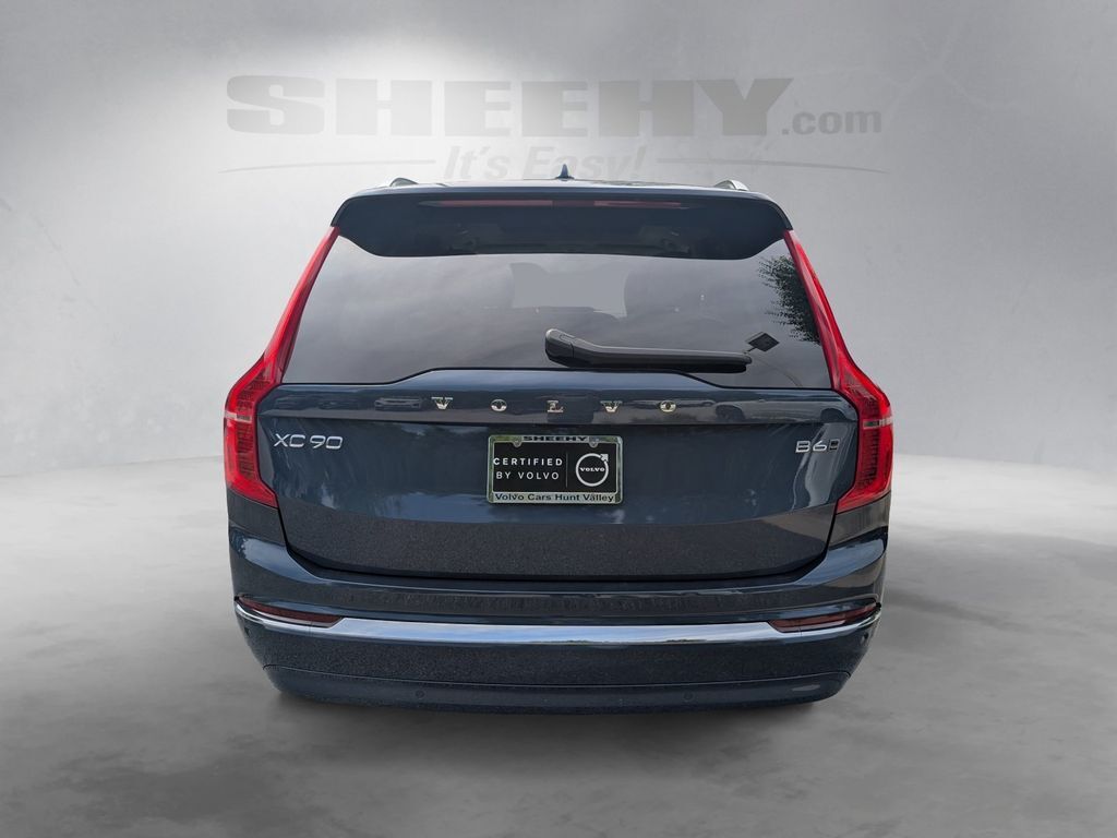 2023 Volvo XC90 B6 Plus 7-Seater Hunt Valley MD