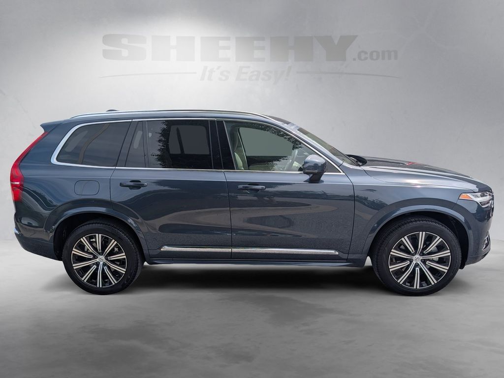 2023 Volvo XC90 B6 Plus 7-Seater Hunt Valley MD