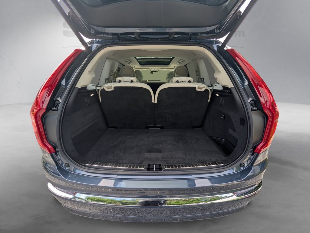 2023 Volvo XC90 B6 Plus 7-Seater Hunt Valley MD