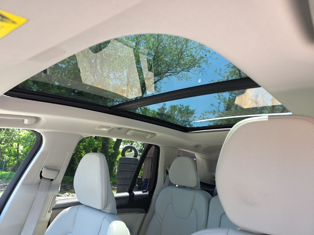 2023 Volvo XC90 B6 Plus 7-Seater Hunt Valley MD