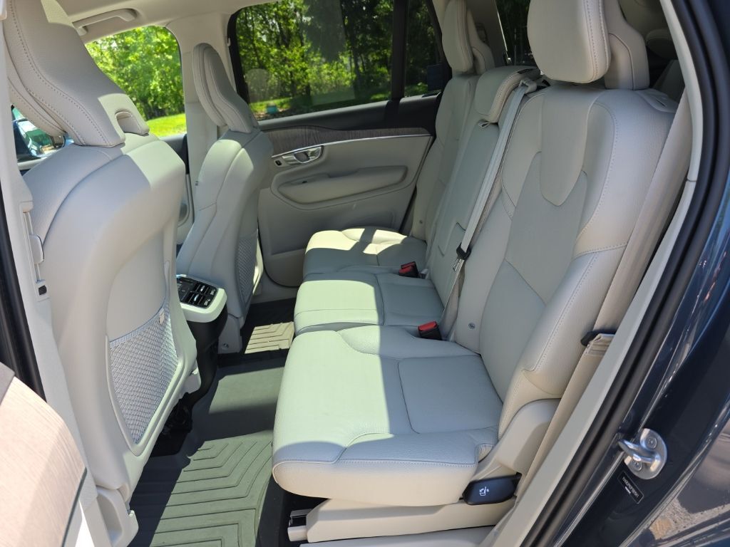 2023 Volvo XC90 B6 Plus 7-Seater Hunt Valley MD
