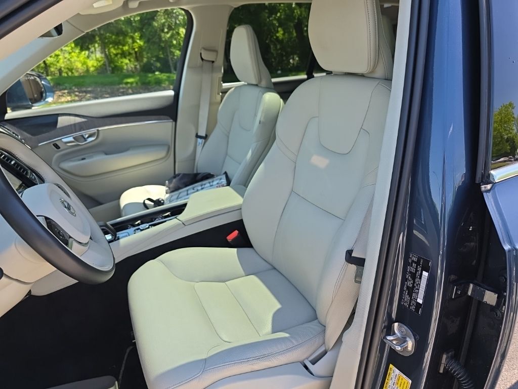 2023 Volvo XC90 B6 Plus 7-Seater Hunt Valley MD