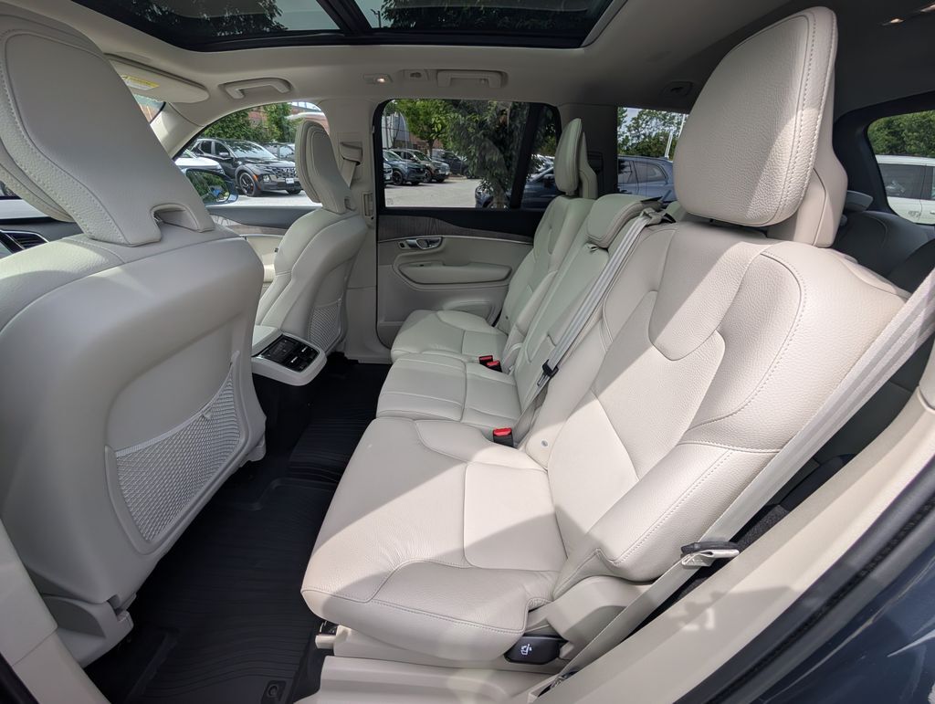 2023 Volvo XC90 B6 Plus 7-Seater Hunt Valley MD