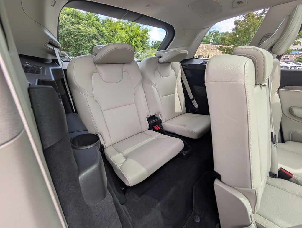 2023 Volvo XC90 B6 Plus 7-Seater Hunt Valley MD