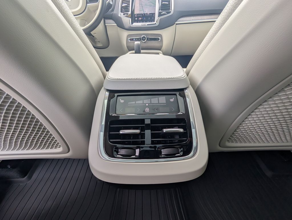 2023 Volvo XC90 B6 Plus 7-Seater Hunt Valley MD