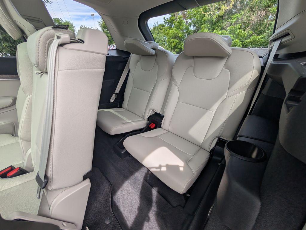 2023 Volvo XC90 B6 Plus 7-Seater Hunt Valley MD