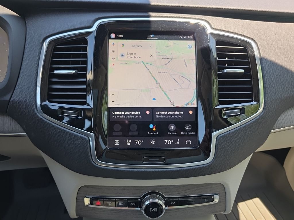 2023 Volvo XC90 B6 Plus 7-Seater Hunt Valley MD