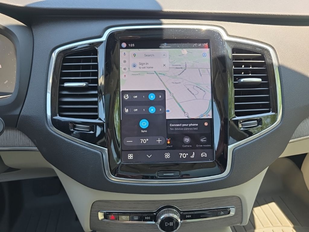 2023 Volvo XC90 B6 Plus 7-Seater Hunt Valley MD