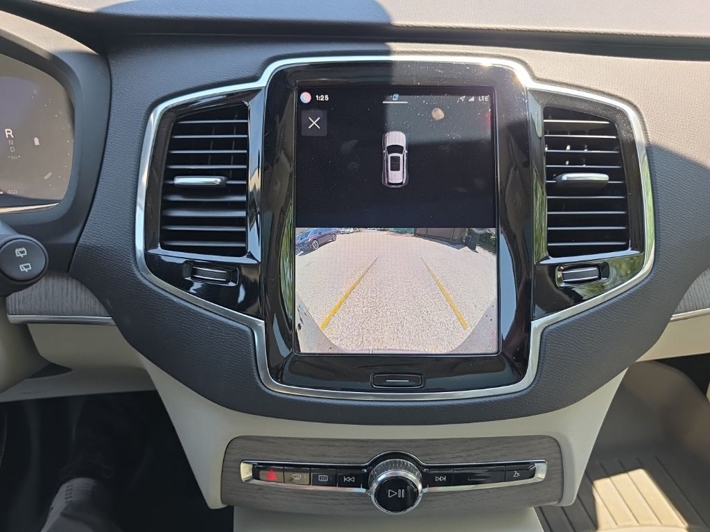 2023 Volvo XC90 B6 Plus 7-Seater Hunt Valley MD
