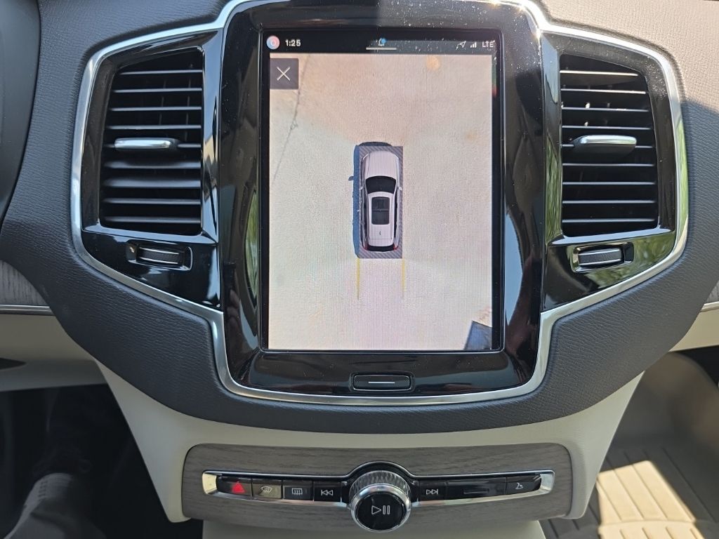 2023 Volvo XC90 B6 Plus 7-Seater Hunt Valley MD
