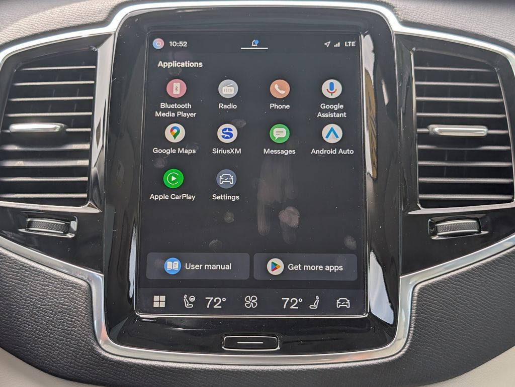 2023 Volvo XC90 B6 Plus 7-Seater Hunt Valley MD