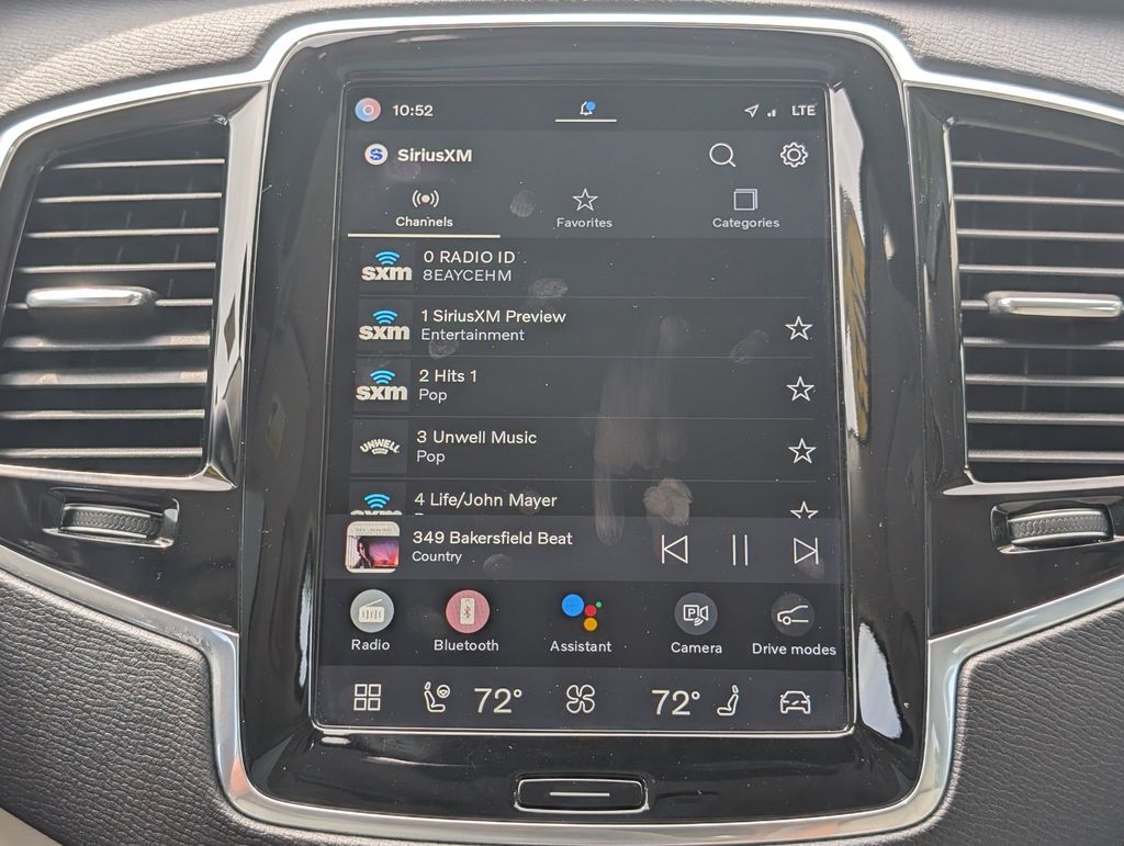 2023 Volvo XC90 B6 Plus 7-Seater Hunt Valley MD