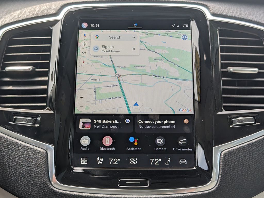 2023 Volvo XC90 B6 Plus 7-Seater Hunt Valley MD